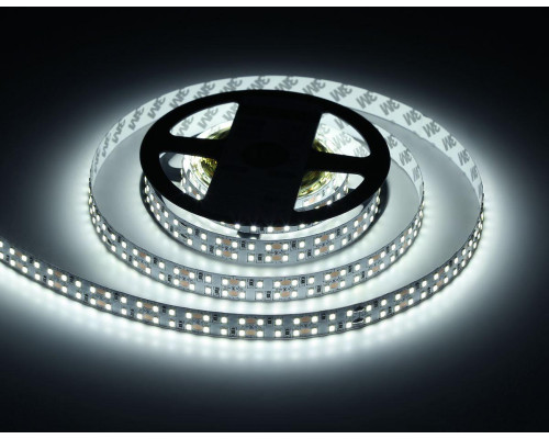 Светодиодная лента Ambrella Light 19,2W/m 240LED/m 2835SMD дневной белый 5M GS1603 Светодиодная лента Ambrella Light 19,2W/m 240LED/m 2835SMD дневной белый 5M GS1603
