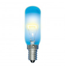 Лампа накаливания Uniel E14 40W прозрачная IL-F25-CL-40/E14 UL-00005663