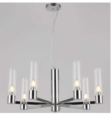 Потолочный светильник ILLUMICO IL0313-7P-79 CR