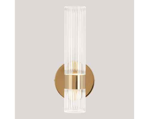 Бра настенное Lussole LSP-7535