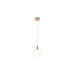 Подвесной светильник Zortes RINGER ZRS.57792.17