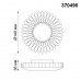 Встраиваемый светильник Novotech Spot Pattern 370490