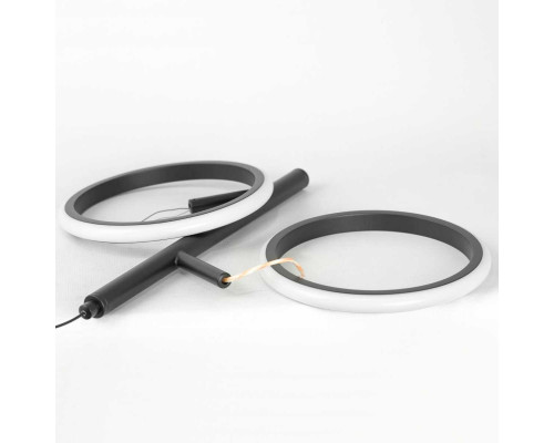 Подвесной светильник Lussole KIMBLE LSP-7417 Подвесной светильник Lussole KIMBLE LSP-7417