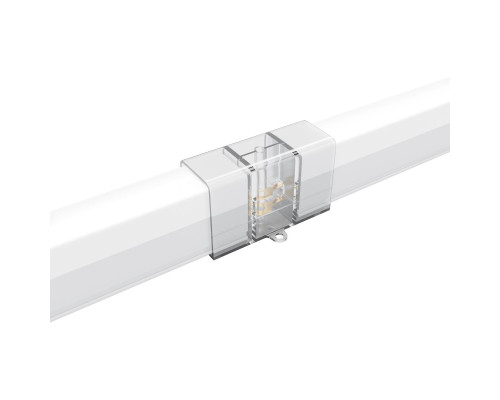 Коннектор для светильников серии NET тип I Apeyron 09-135 Коннектор для светильников серии NET тип I Apeyron 09-135