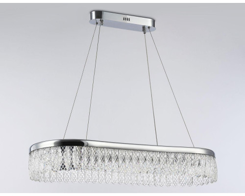 Подвесной светодиодный светильник Ambrella light Traditional TR49733 Подвесной светодиодный светильник Ambrella light Traditional TR49733