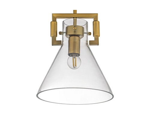 Подвесной светильник Arti Lampadari Daiano E 1.P3 CL Подвесной светильник Arti Lampadari Daiano E 1.P3 CL