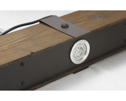 Подвесная светодиодная люстра Lussole Loft LSP-9860 Подвесная светодиодная люстра Lussole Loft LSP-9860