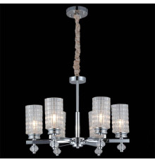 Потолочный светильник ILLUMICO IL8678-6P-20 CR