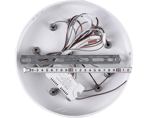 Потолочная светодиодная люстра Natali Kovaltseva Led Lamps 81124