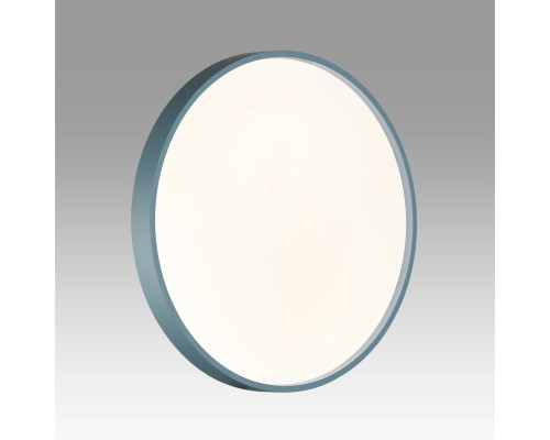 Настенно-потолочный светодиодный светильник Sonex Color Mavic 7745/DL Настенно-потолочный светодиодный светильник Sonex Color Mavic 7745/DL