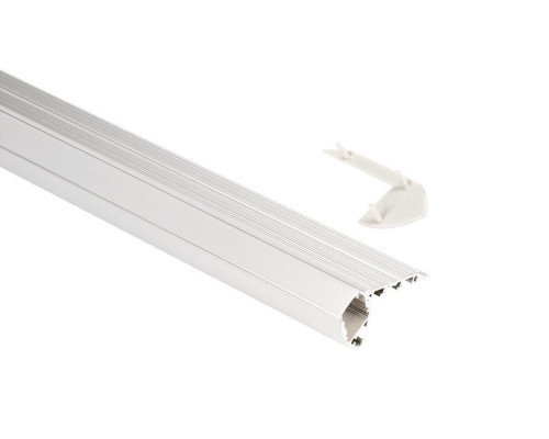 Профиль с экраном SWG ARC-2744Step 900087 Профиль с экраном SWG ARC-2744Step 900087