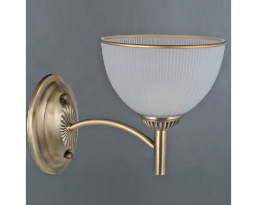 Бра Illumico IL0653-1WSQ-25AB ELITE