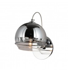 Бра Lumina Deco Veroni LDW 1029-1 CHR