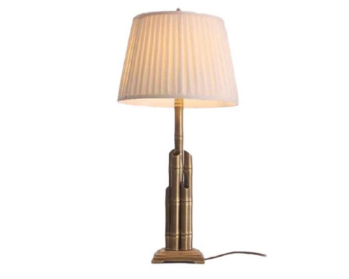 Настольная лампа Romatti Kobo Kaory 25197