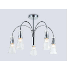 Люстра на штанге Ambrella light High light LH55651