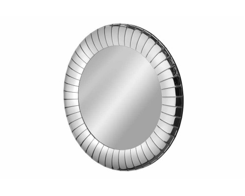 Зеркало Art Home Decor King GJ 541-1 CR 100 см Серебристый Зеркало Art Home Decor King GJ 541-1 CR 100 см Серебристый