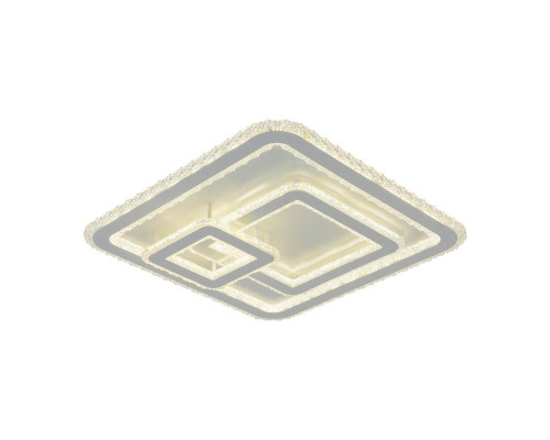 Потолочная светодиодная люстра Profit Light 7158 WHT Потолочная светодиодная люстра Profit Light 7158 WHT