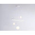 Подвесной светодиодный светильник Ambrella light Comfort LineTech FL66299