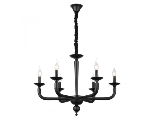 Подвесная люстра ST Luce Forteza SL1114.403.06 Подвесная люстра ST Luce Forteza SL1114.403.06