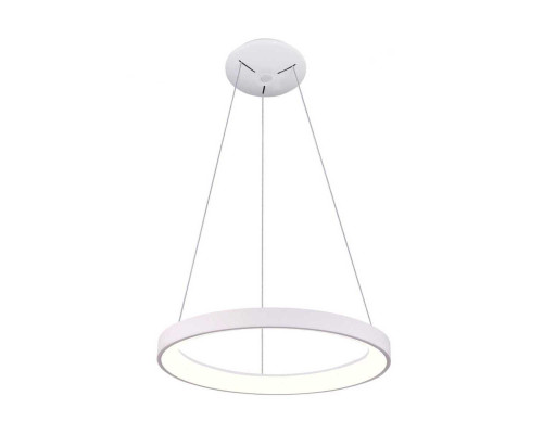 Подвесной светодиодный светильник Deko-Light Merope 342193