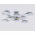 Люстра на штанге Ambrella light COMFORT FL516339