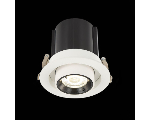 Встраиваемый светодиодный светильник ST Luce ST702.238.12
