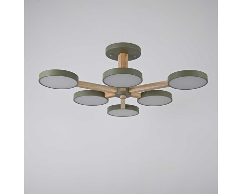 Потолочный светильник Imperium Loft TURNA-B01 228860-26 Потолочный светильник Imperium Loft TURNA-B01 228860-26