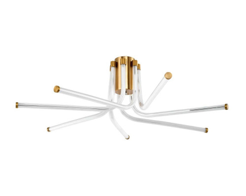 Потолочный светильник Zortes LORA ZRS.57784.07 Потолочный светильник Zortes LORA ZRS.57784.07