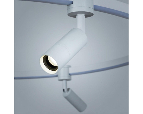 Подвесная светодиодная люстра Arte Lamp Ring A2186SP-1WH Подвесная светодиодная люстра Arte Lamp Ring A2186SP-1WH