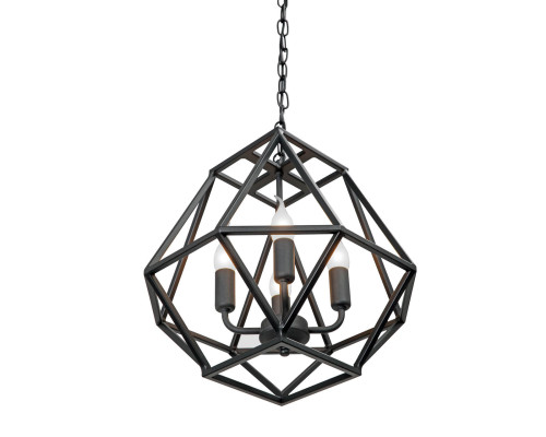 Подвесная люстра Vitaluce V4738-1/4 Подвесная люстра Vitaluce V4738-1/4