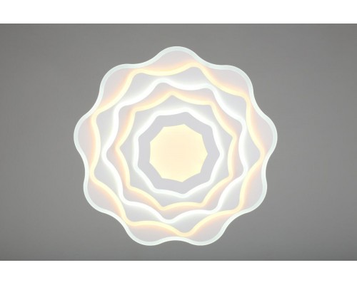 Потолочный светодиодный светильник Omnilux Mottola OML-09607-169