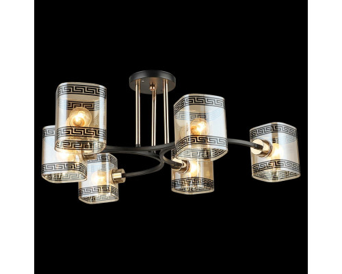 Потолочный светильник Reluce 04723-0.3-06