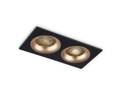 Встраиваемый светильник Ambrella Light Techno Spot Standard Tech TN102735 Встраиваемый светильник Ambrella Light Techno Spot Standard Tech TN102735