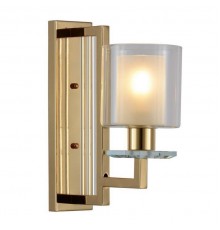 Бра Lumina Deco Manhattan LDW 8012-1W F.GD