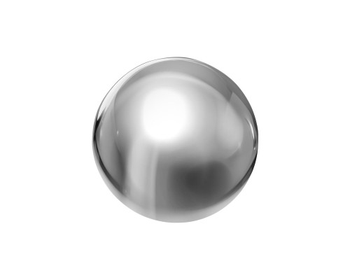 Настенный светодиодный светильник Loft IT Dot 10362M Chrome