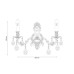 Бра Lucia Tucci Firenze W141.2 Cream White