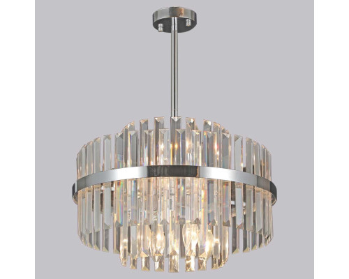 Потолочный светильник ILLUMICO IL0126-6P-79 CR