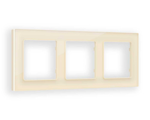 Рамка AMBRELLA VOLT AF330303 Рамка AMBRELLA VOLT AF330303