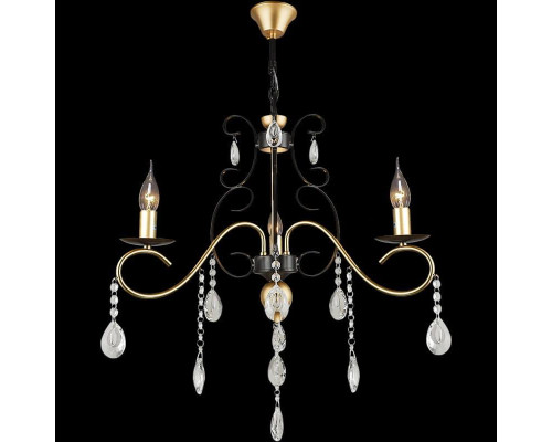 Подвесная люстра Reluce 04752-0.4-03 Подвесная люстра Reluce 04752-0.4-03