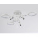 Потолочная светодиодная люстра Ambrella light Comfort LineTech FL51646