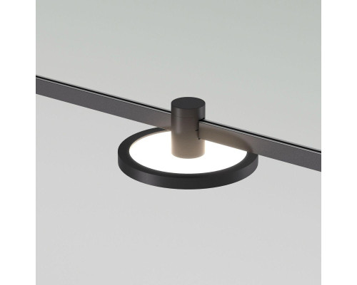 Трековый светодиодный светильник Elektrostandard Esthetic Magnetic 85124/01 a065425