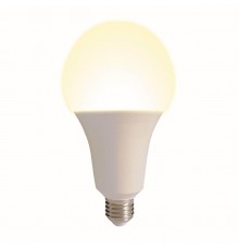 Лампа светодиодная Volpe E27 30W 4000K матовая LED-A95-30W/4000K/E27/FR/NR UL-00005605