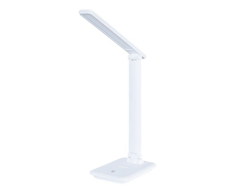 Настольная лампа Arte Lamp Cambridge A5123LT-1WH Настольная лампа Arte Lamp Cambridge A5123LT-1WH