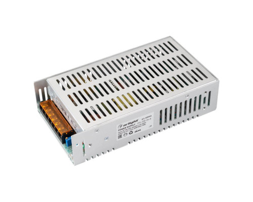 Блок питания Arlight JTS-250-24-A 24V 250W IP20 10,4A 025993 Блок питания Arlight JTS-250-24-A 24V 250W IP20 10,4A 025993