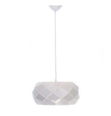 Подвесной светильник Lumina Deco Rokka LDP 7443 WT