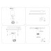 Трековый светильник Ambrella light Track System GL5161