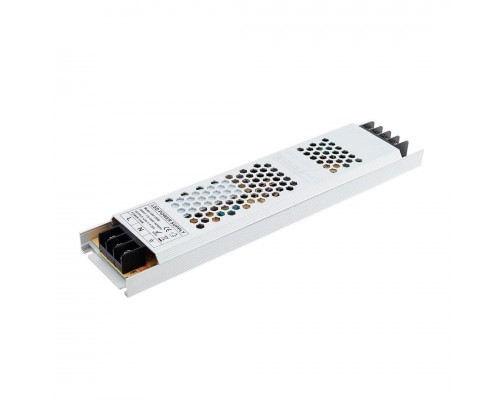 Блок питания Apeyron 24V 150W IP20 6,25A 03-72 Блок питания Apeyron 24V 150W IP20 6,25A 03-72