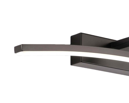 Настенный светильник Zortes BOW ZRS.79603.10