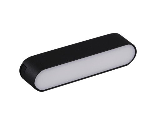 Трековый светодиодный светильник Reluce 13001-9.3-001UR magnetic LED6W BK Трековый светодиодный светильник Reluce 13001-9.3-001UR magnetic LED6W BK