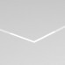 Трековый светодиодный светильник Denkirs Smart Linear DK8014-WH